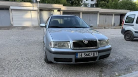 Skoda Octavia 1.8Т 4х4 LPG, снимка 6