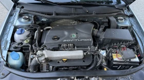 Skoda Octavia 1.8Т 4х4 LPG, снимка 13