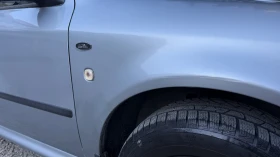 Skoda Octavia 1.8Т 4х4 LPG, снимка 14