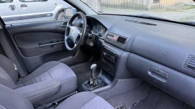 Skoda Octavia 1.8Т 4х4 LPG, снимка 12