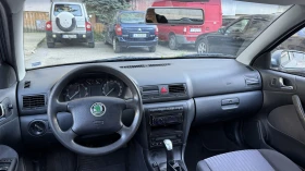 Skoda Octavia 1.8Т 4х4 LPG, снимка 9