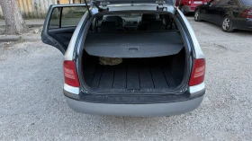 Skoda Octavia 1.8Т 4х4 LPG, снимка 8