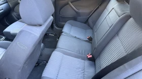 Skoda Octavia 1.8Т 4х4 LPG, снимка 10