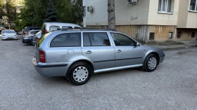 Skoda Octavia 1.8Т 4х4 LPG, снимка 5