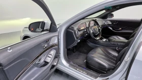 Mercedes-Benz S 350 d / DISTRONIC / BURMESTER / ОБДУХВАНЕ / ПОДГРЕВИ, снимка 7