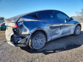 Tesla Model Y, снимка 3