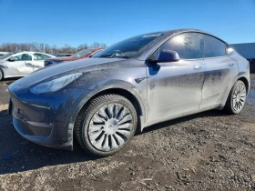 Tesla Model Y, снимка 1