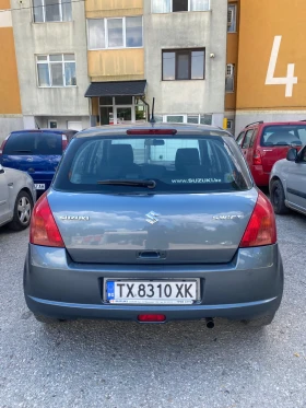 Suzuki Swift 1.3, снимка 5