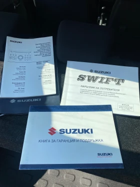 Suzuki Swift 1.3, снимка 7