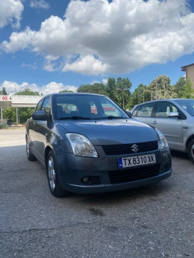 Suzuki Swift 1.3, снимка 3