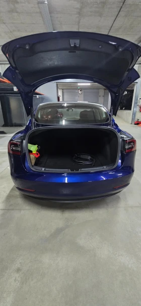 Tesla Model 3 Performance,  Enhanced Autopilot , снимка 7