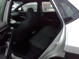 Toyota bZ4X НОВ!/COMFORT/204HP/CAM/H.PUMP/NAVI/CPLAY/FWD/482q, снимка 12