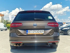 VW Passat 2.0 TDI DSG 4 MOTION, снимка 6