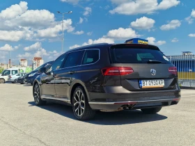 VW Passat 2.0 TDI DSG 4 MOTION, снимка 5