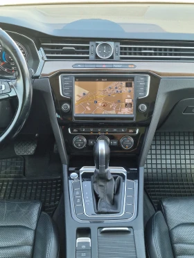 VW Passat 2.0 TDI DSG 4 MOTION, снимка 14
