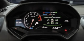 Lamborghini Huracan LP610-4, снимка 8