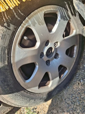 Audi A4 1.9tdi, снимка 7
