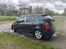 Honda Fr-v, снимка 5