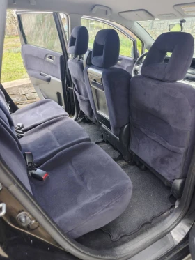 Honda Fr-v, снимка 12