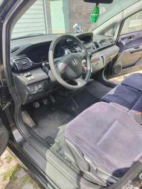 Honda Fr-v, снимка 7