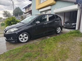 Honda Fr-v, снимка 2