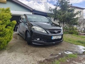 Honda Fr-v, снимка 6