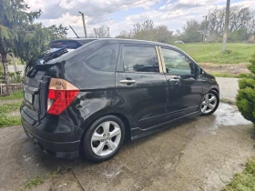 Honda Fr-v, снимка 3