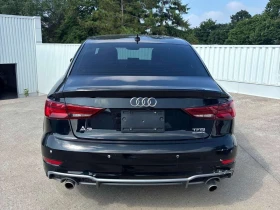 Audi A3 * 2.0T Progressiv* АВТОКРЕДИТ БЕЗ ПЪРВОНАЧАЛНА * , снимка 4