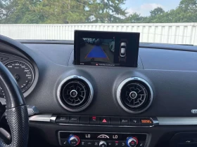 Audi A3 * 2.0T Progressiv* АВТОКРЕДИТ БЕЗ ПЪРВОНАЧАЛНА * , снимка 9