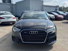Audi A3 * 2.0T Progressiv* АВТОКРЕДИТ БЕЗ ПЪРВОНАЧАЛНА * , снимка 6