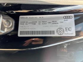 Audi A3 * 2.0T Progressiv* АВТОКРЕДИТ БЕЗ ПЪРВОНАЧАЛНА * , снимка 10