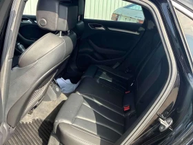 Audi A3 * 2.0T Progressiv* АВТОКРЕДИТ БЕЗ ПЪРВОНАЧАЛНА * , снимка 13