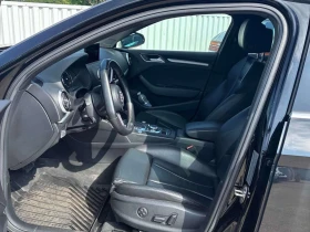 Audi A3 * 2.0T Progressiv* АВТОКРЕДИТ БЕЗ ПЪРВОНАЧАЛНА * , снимка 12