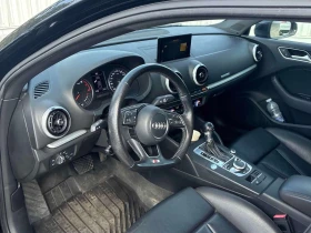 Audi A3 * 2.0T Progressiv* АВТОКРЕДИТ БЕЗ ПЪРВОНАЧАЛНА * , снимка 5