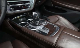 BMW 730 * 730Ld xDrive * CARFAX * ЦЕНА ДО БГ, снимка 9