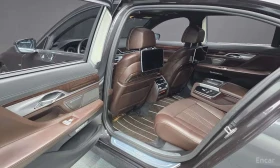 BMW 730 * 730Ld xDrive * CARFAX * ЦЕНА ДО БГ, снимка 13