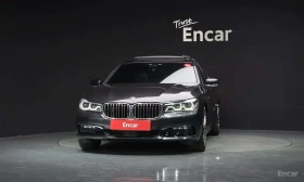 BMW 730 * 730Ld xDrive * CARFAX * ЦЕНА ДО БГ, снимка 3