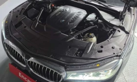 BMW 730 * 730Ld xDrive * CARFAX * ЦЕНА ДО БГ, снимка 6