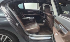 BMW 730 * 730Ld xDrive * CARFAX * ЦЕНА ДО БГ, снимка 11