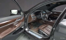 BMW 730 * 730Ld xDrive * CARFAX * ЦЕНА ДО БГ, снимка 10