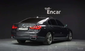 BMW 730 * 730Ld xDrive * CARFAX * ЦЕНА ДО БГ, снимка 2