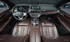 BMW 730 * 730Ld xDrive * CARFAX * ЦЕНА ДО БГ, снимка 7