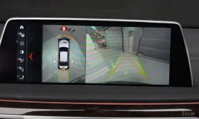 BMW 730 * 730Ld xDrive * CARFAX * ЦЕНА ДО БГ, снимка 16