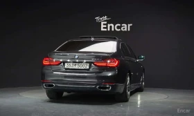 BMW 730 * 730Ld xDrive * CARFAX * ЦЕНА ДО БГ, снимка 4
