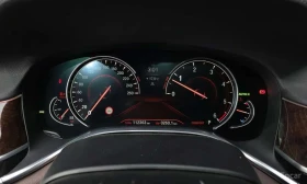BMW 730 * 730Ld xDrive * CARFAX * ЦЕНА ДО БГ, снимка 8