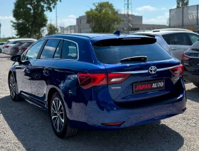 Toyota Avensis 1.8 бензин ТОП!!! С гаранция!, снимка 6