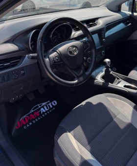 Toyota Avensis 1.8 бензин ТОП!!! С гаранция!, снимка 7