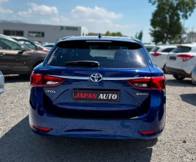 Toyota Avensis 1.8 бензин ТОП!!! С гаранция!, снимка 5