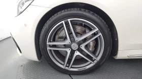 Mercedes-Benz S 63 AMG 4MATIC+ * BURMESTER* 360* DISTRONIC* МАСАЖ* ХЕДЪП*, снимка 5