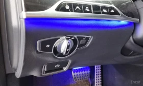 Mercedes-Benz S 63 AMG 4MATIC+ * BURMESTER* 360* DISTRONIC* МАСАЖ* ХЕДЪП*, снимка 12